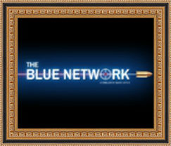 the blue network